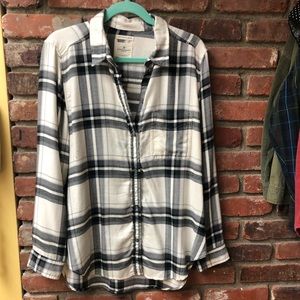 American Eagle Flannel